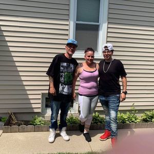 Meet your Posher, Troy